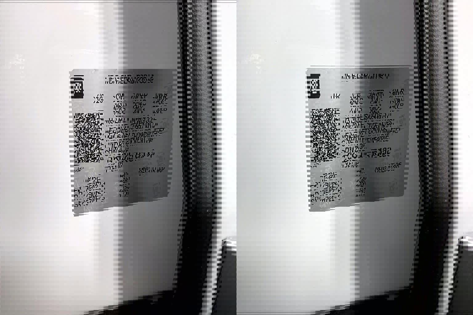 Used 2026 GMC Yukon XL Denali w/ Sun & Power Step Package image 35