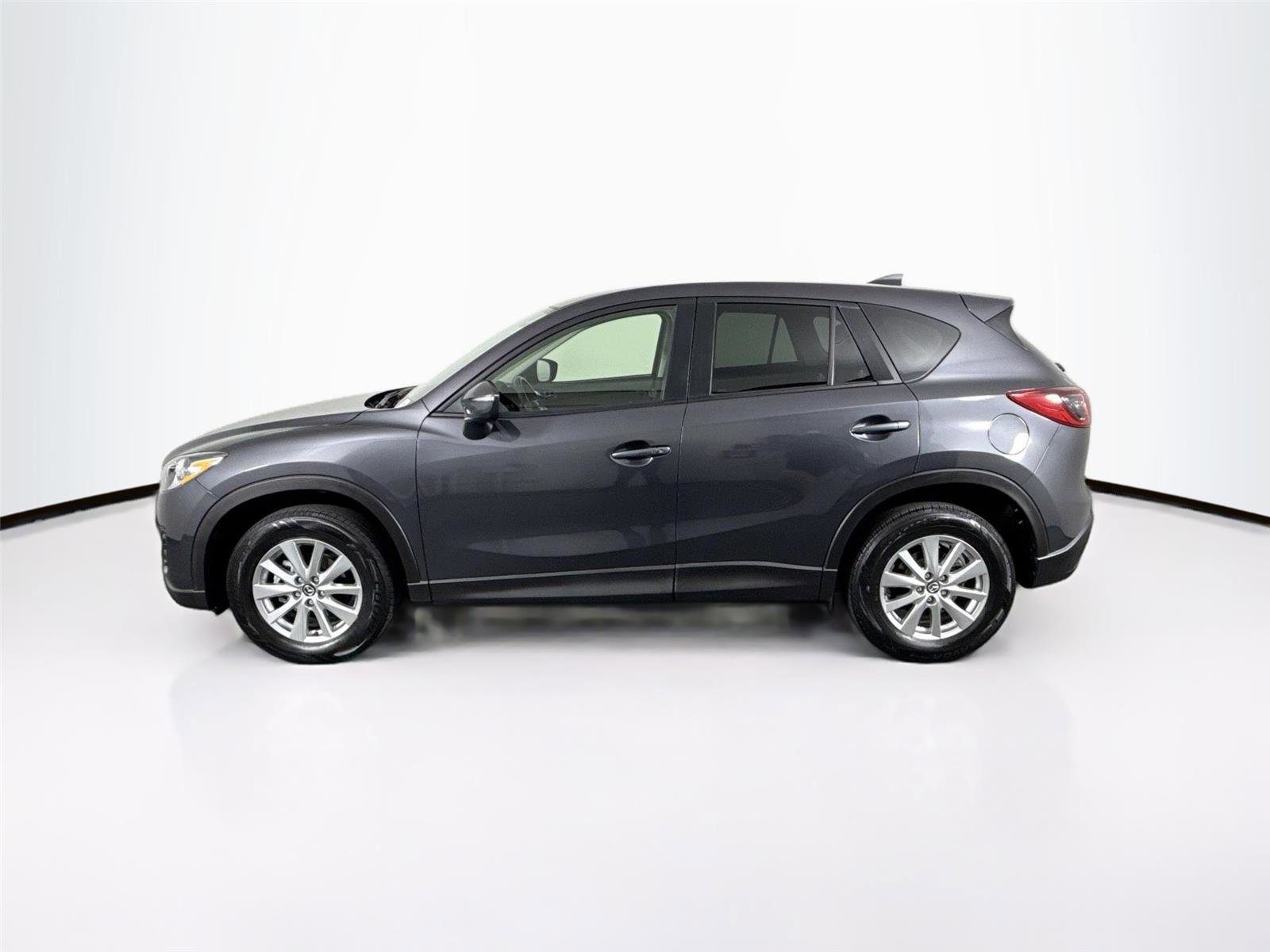 Used 2016 MAZDA CX-5 Touring image 12