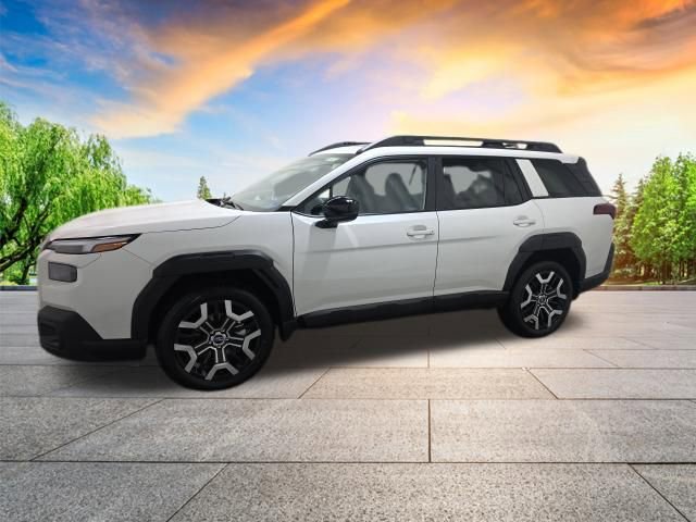 New 2026 Subaru Outback Touring XT AWD/4WD image 7