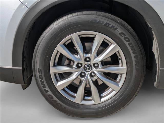 Used 2018 MAZDA CX-9 Touring w/ Touring Premium Package AWD/4WD image 9