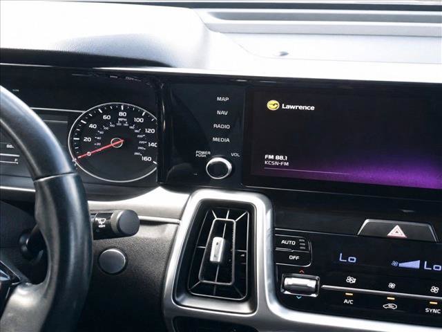 Used 2022 Kia Sorento S FWD image 15