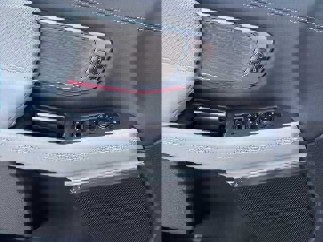 New 2025 Ford Expedition Max Platinum w/ Platinum Ultimate Package image 34