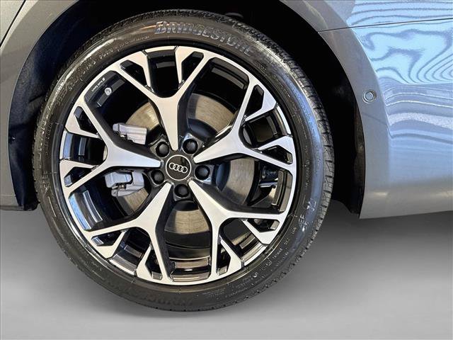 New 2026 Audi A6 Premium Plus AWD/4WD image 27