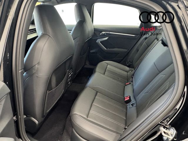 New 2026 Audi A3 2.0T Premium Plus AWD/4WD image 24