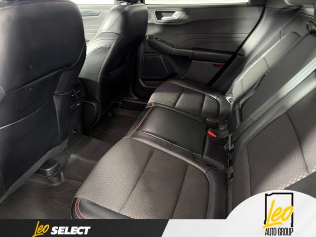 Used 2023 Ford Escape ST-Line Select w/ Tech Pack #2 AWD/4WD image 10
