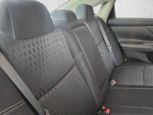 Used 2017 Nissan Altima 2.5 S w/ Power Driver Seat Package image 19