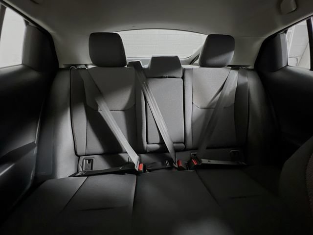 New 2026 Toyota Prius Plug-In Hybrid FWD image 30