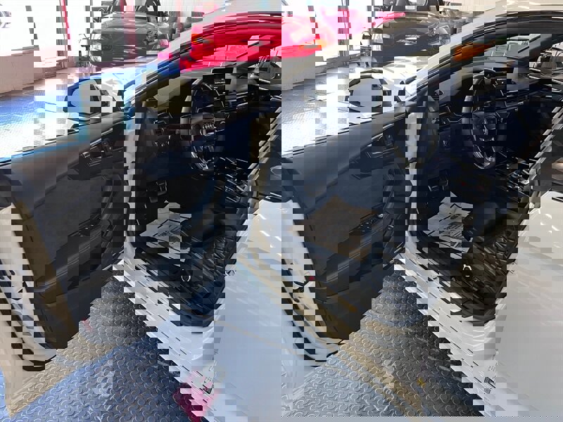 Used 2021 Audi S5 Prestige w/ Prestige Package image 16