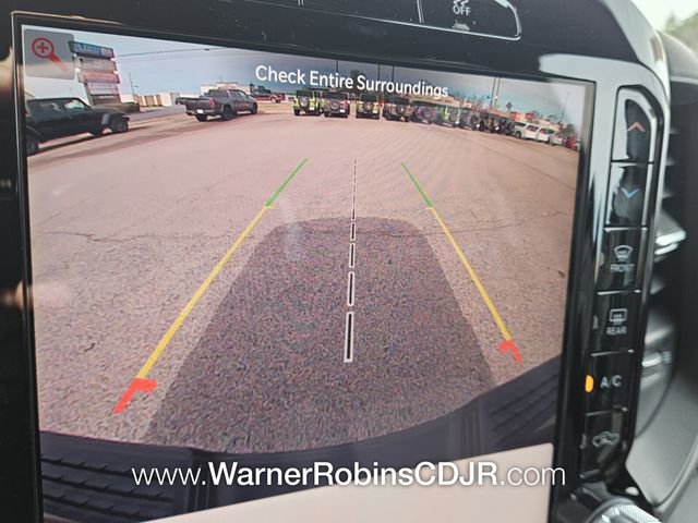 New 2026 RAM 2500 Tradesman image 23