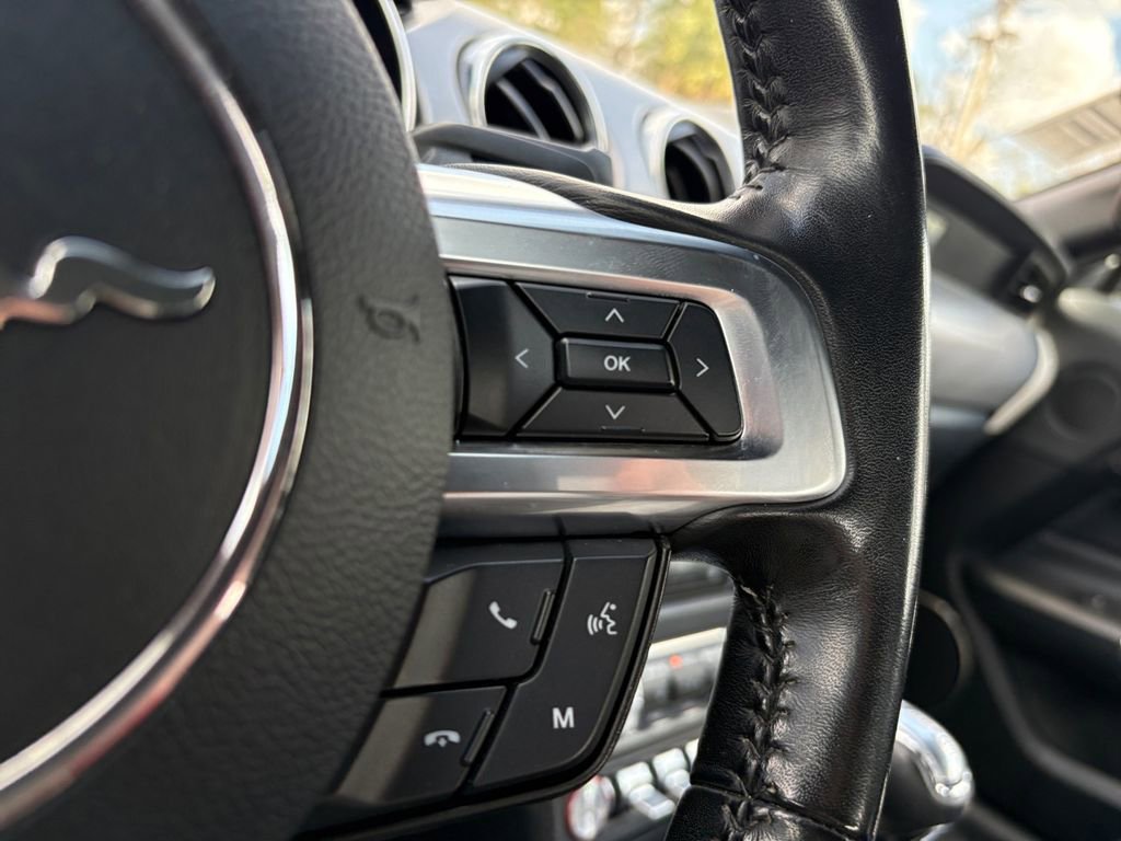 Used 2023 Ford Mustang Premium image 14