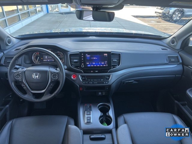 Certified 2023 Honda Ridgeline RTL image 20