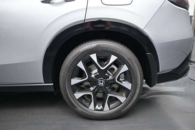 New 2027 Honda HR-V EX-L image 15