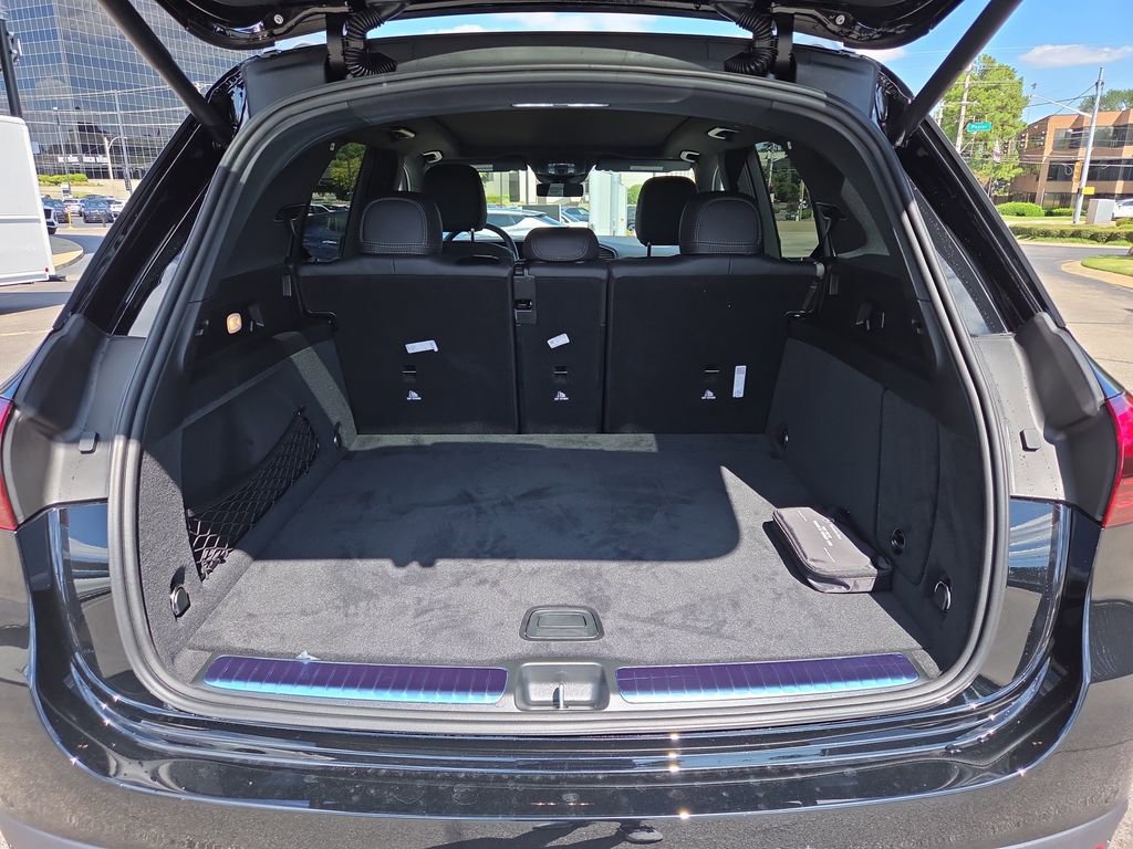 Certified 2026 Mercedes-Benz GLE 350 4MATIC image 14