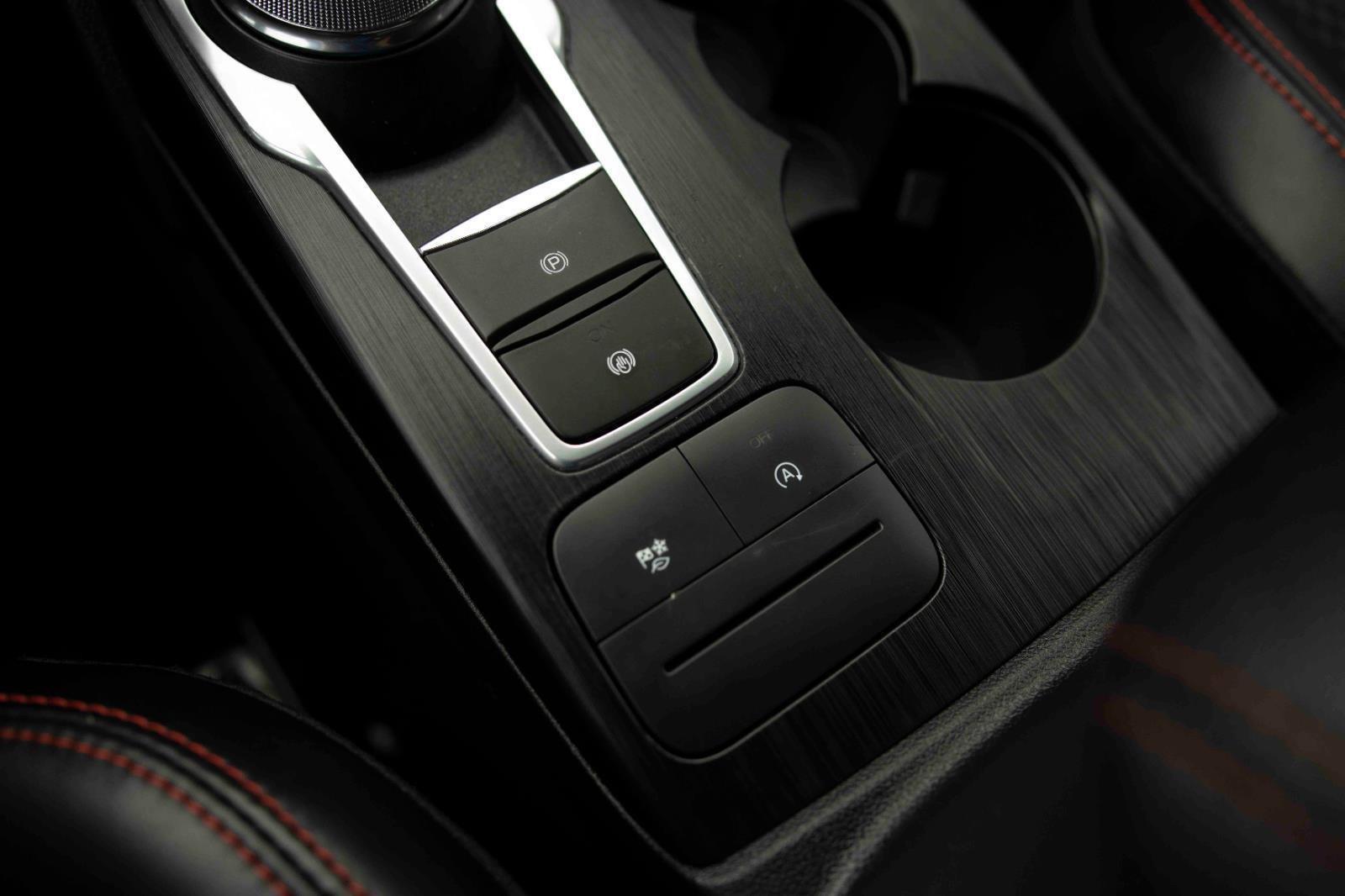 Used 2023 Ford Escape ST-Line image 11