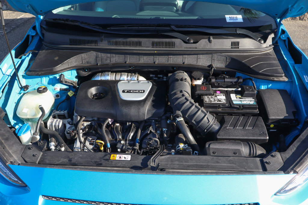 Used 2020 Hyundai Kona Limited AWD/4WD image 10