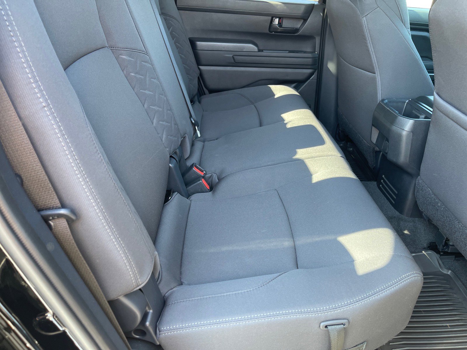 Used 2025 Toyota Tacoma SR5 image 18