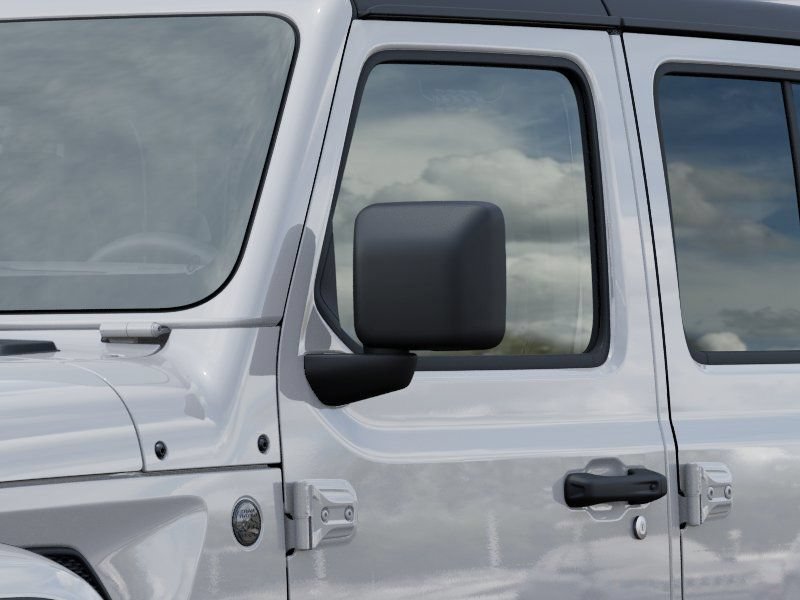 New 2026 Jeep Gladiator Sport AWD/4WD image 12