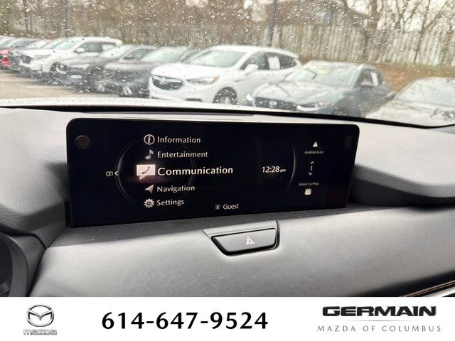 New 2026 MAZDA CX-90 3.3 Turbo S w/ Premium Package AWD/4WD image 26