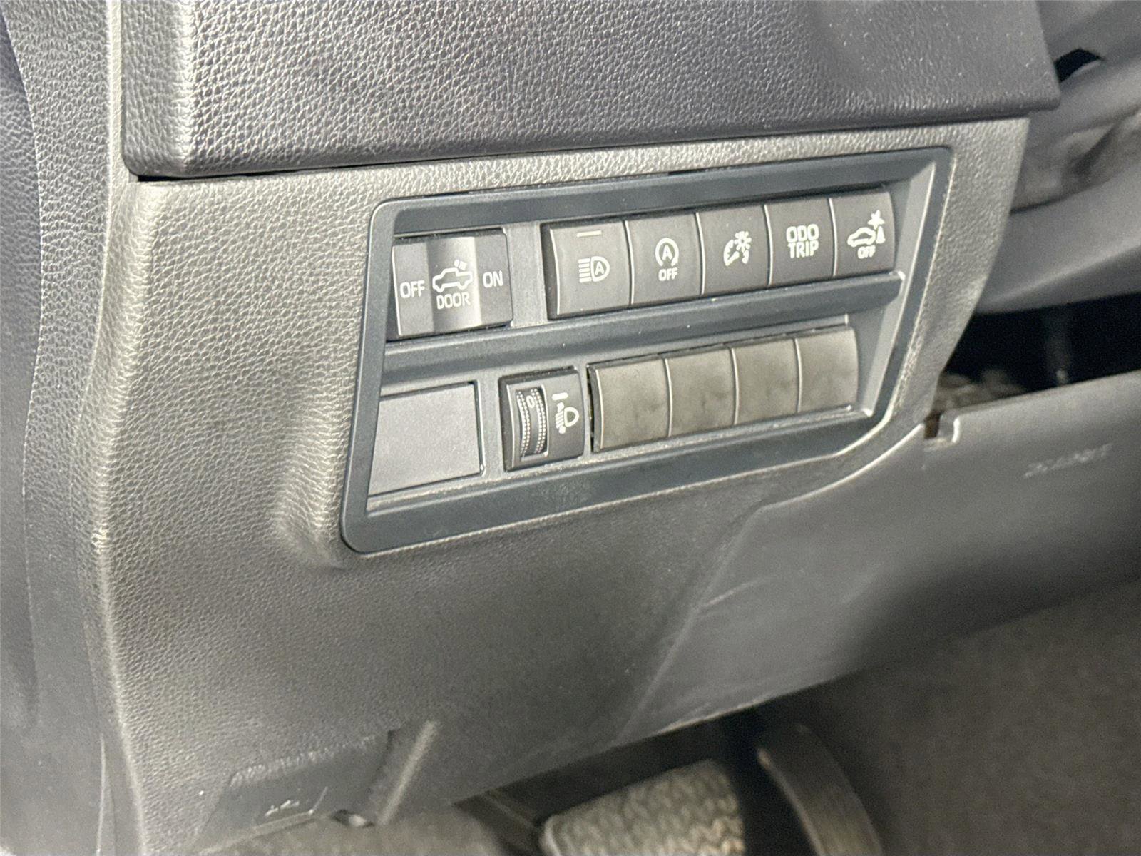 Used 2022 Toyota Tundra SR5 image 14