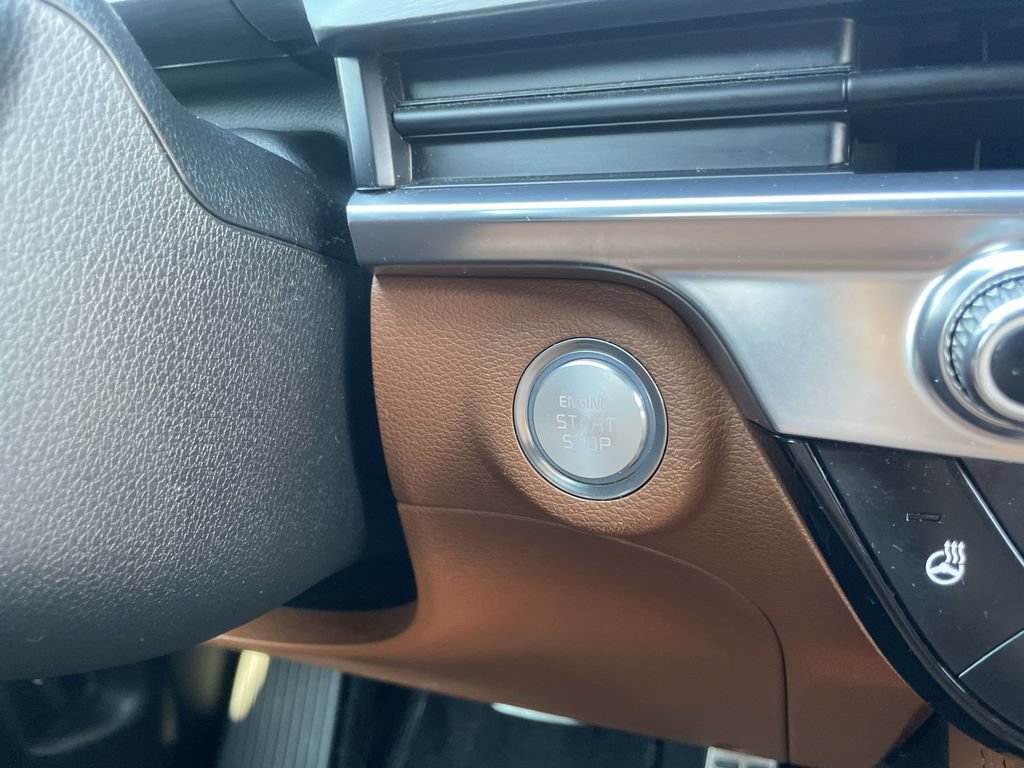 Certified 2024 Kia Telluride SX X-Line AWD/4WD image 27