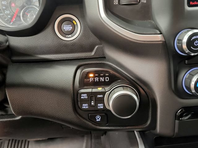 Used 2020 RAM 1500 Big Horn AWD/4WD image 32