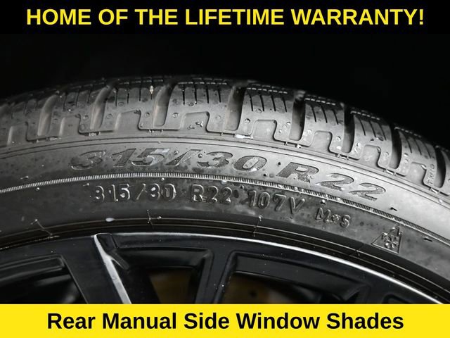 Used 2021 BMW X6 M w/ Competition Package image 54