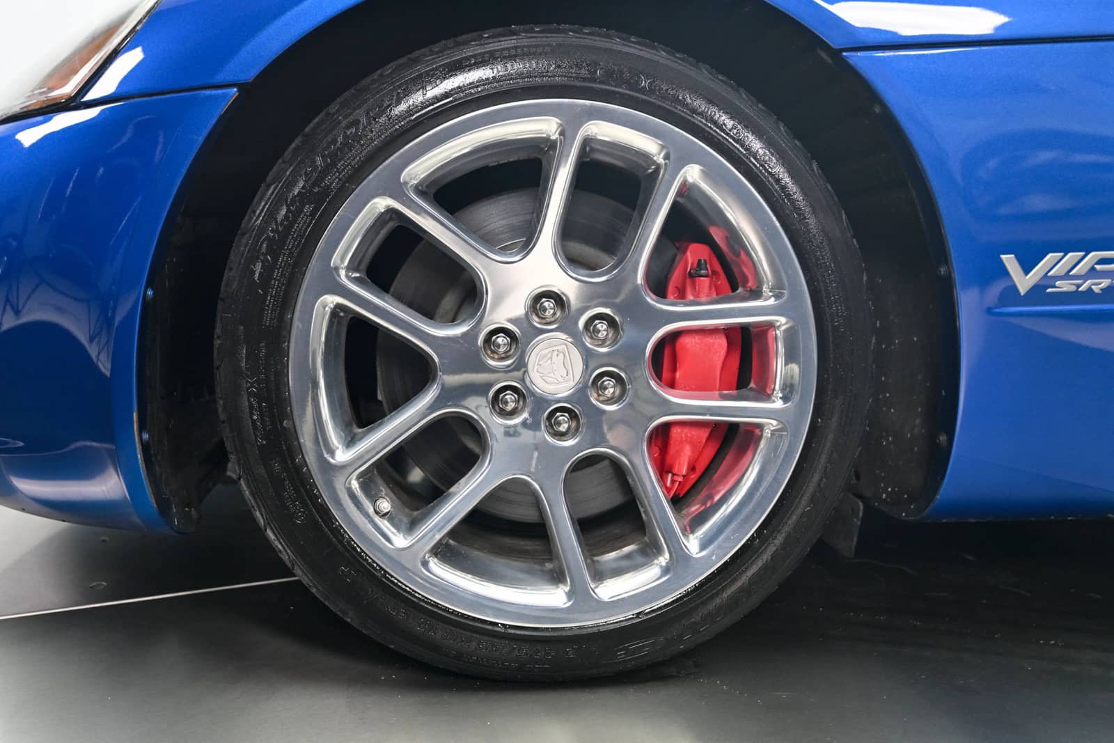 Used 2006 Dodge Viper SRT-10 RWD image 13