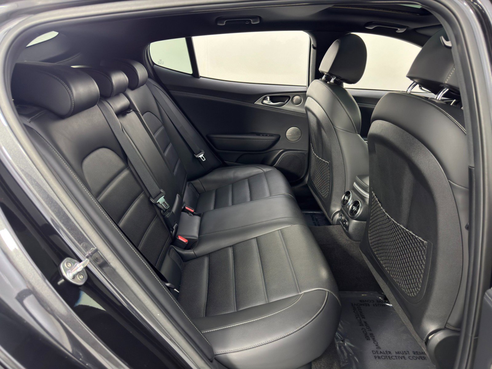 Used 2020 Kia Stinger GT2 image 41