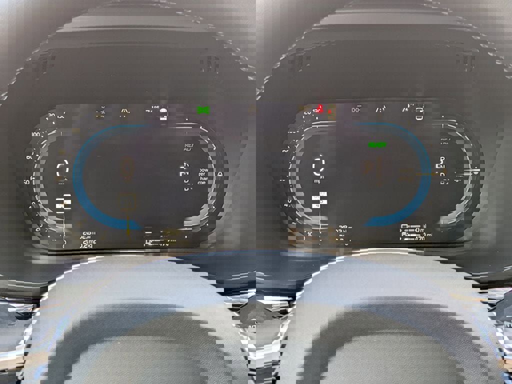 New 2024 Volvo XC60 T8 Plus w/ Protection Package Premier image 38