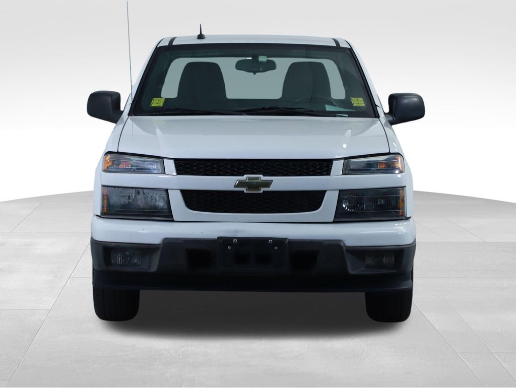 Used 2012 Chevrolet Colorado W/T RWD image 5