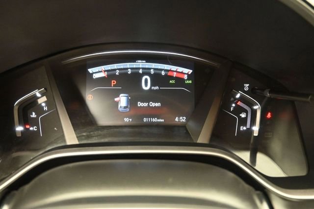 Certified 2019 Honda CR-V EX-L image 3