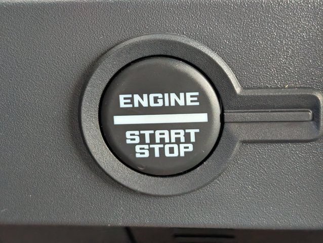 New 2026 Ford Bronco Big Bend AWD/4WD image 26