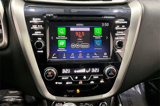 Used 2022 Nissan Murano SL image 15