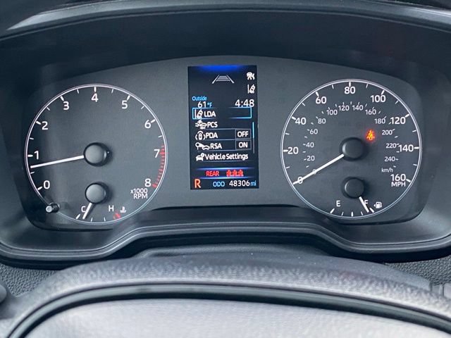 Used 2024 Toyota Corolla LE FWD image 25