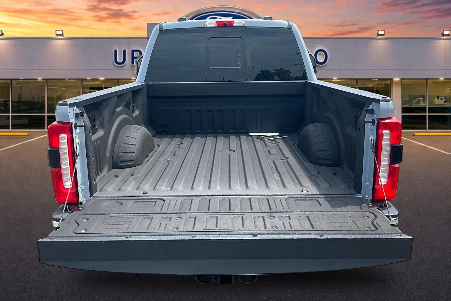 Used 2024 Ford F250 Lariat w/ Chrome Package AWD/4WD image 18