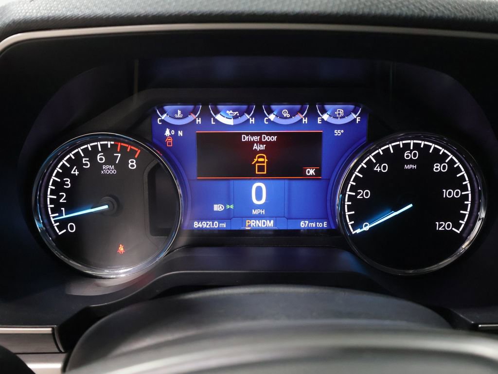 Used 2022 Ford F150 XLT w/ Equipment Group 302A High AWD/4WD image 40