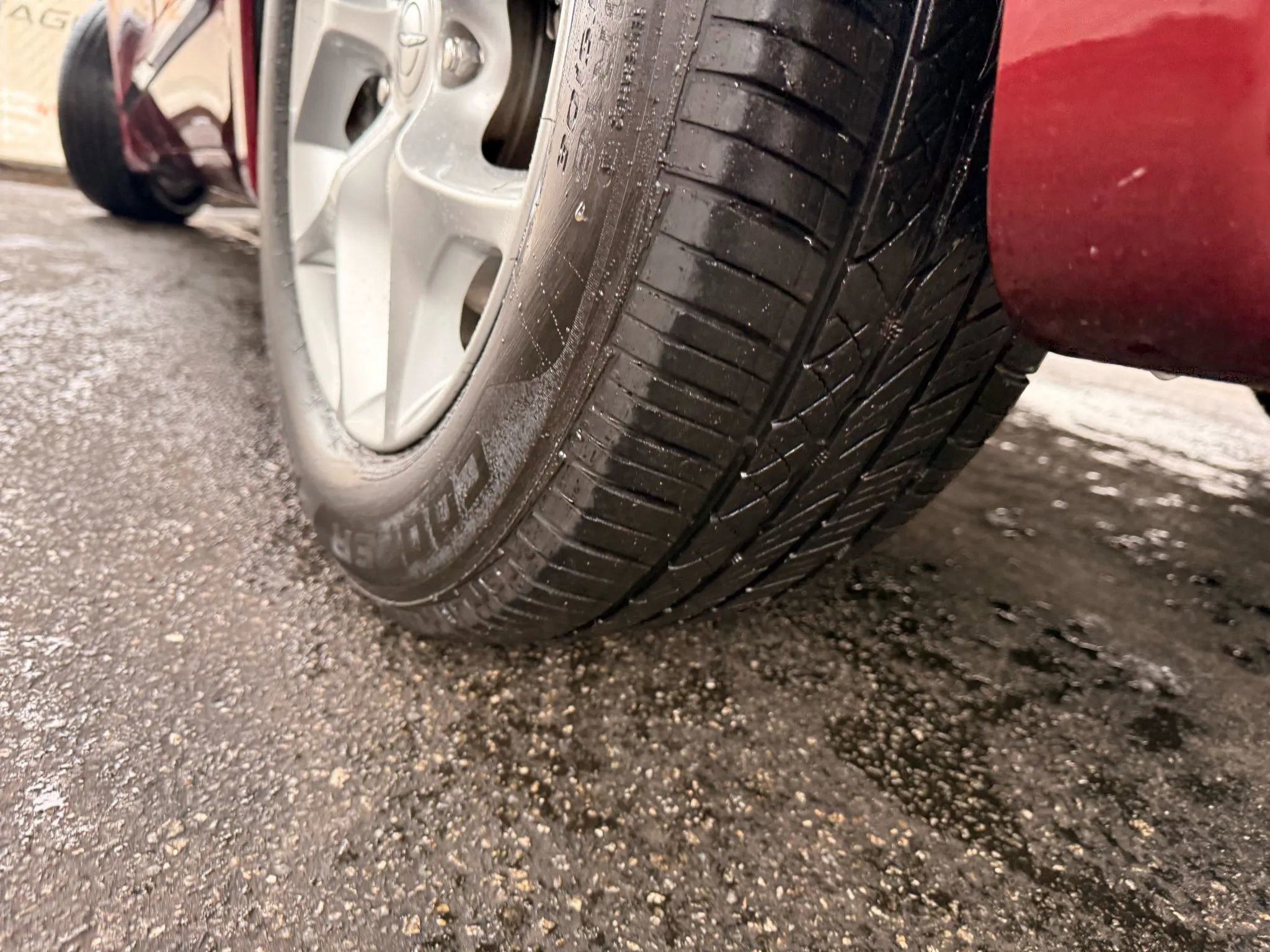 Used 2020 Chrysler Pacifica Touring-L image 43