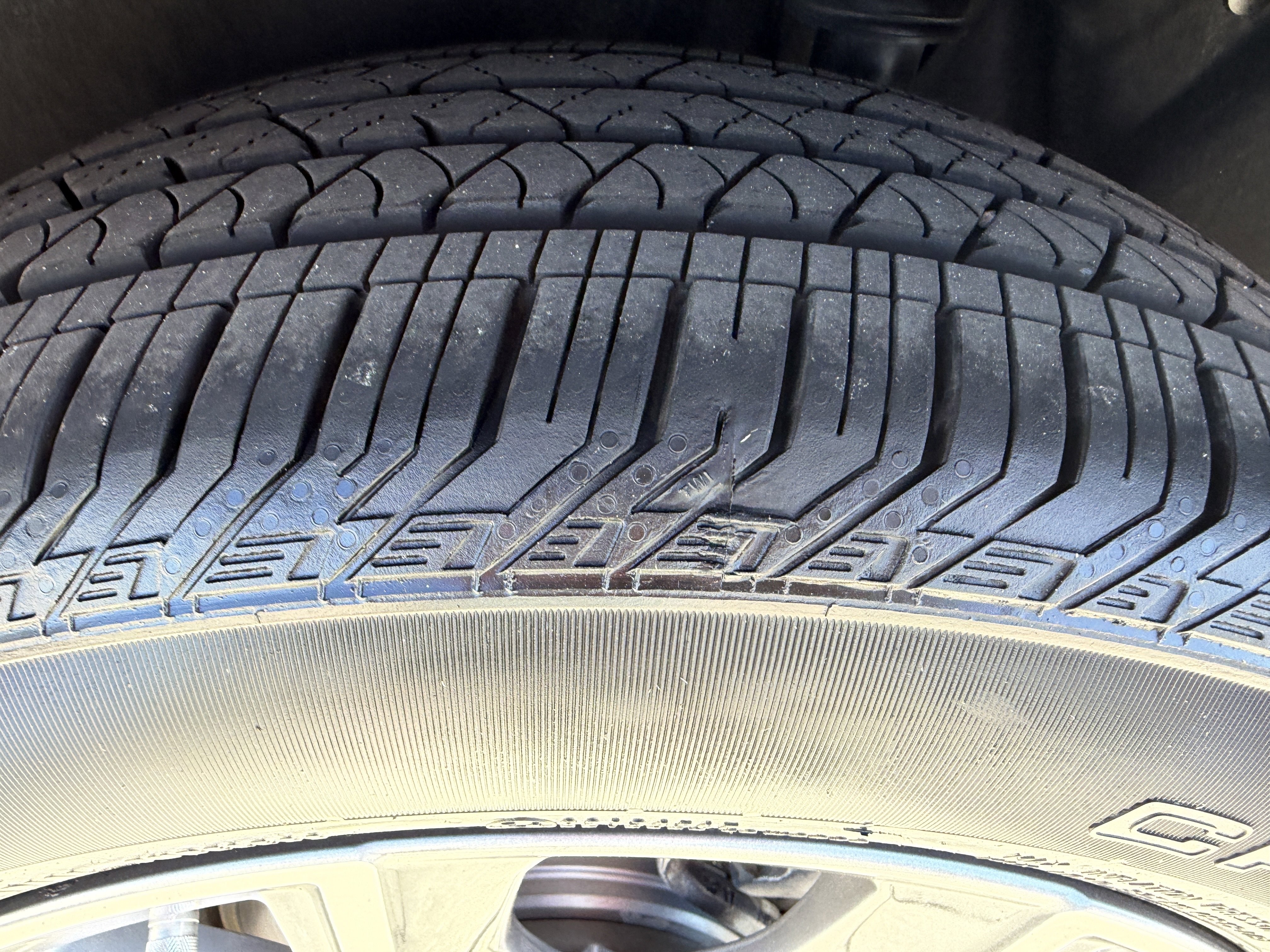 Used 2022 Honda CR-V Touring image 38