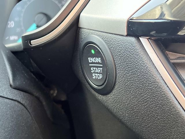 Certified 2021 Ford Escape SE w/ Convenience Package image 28