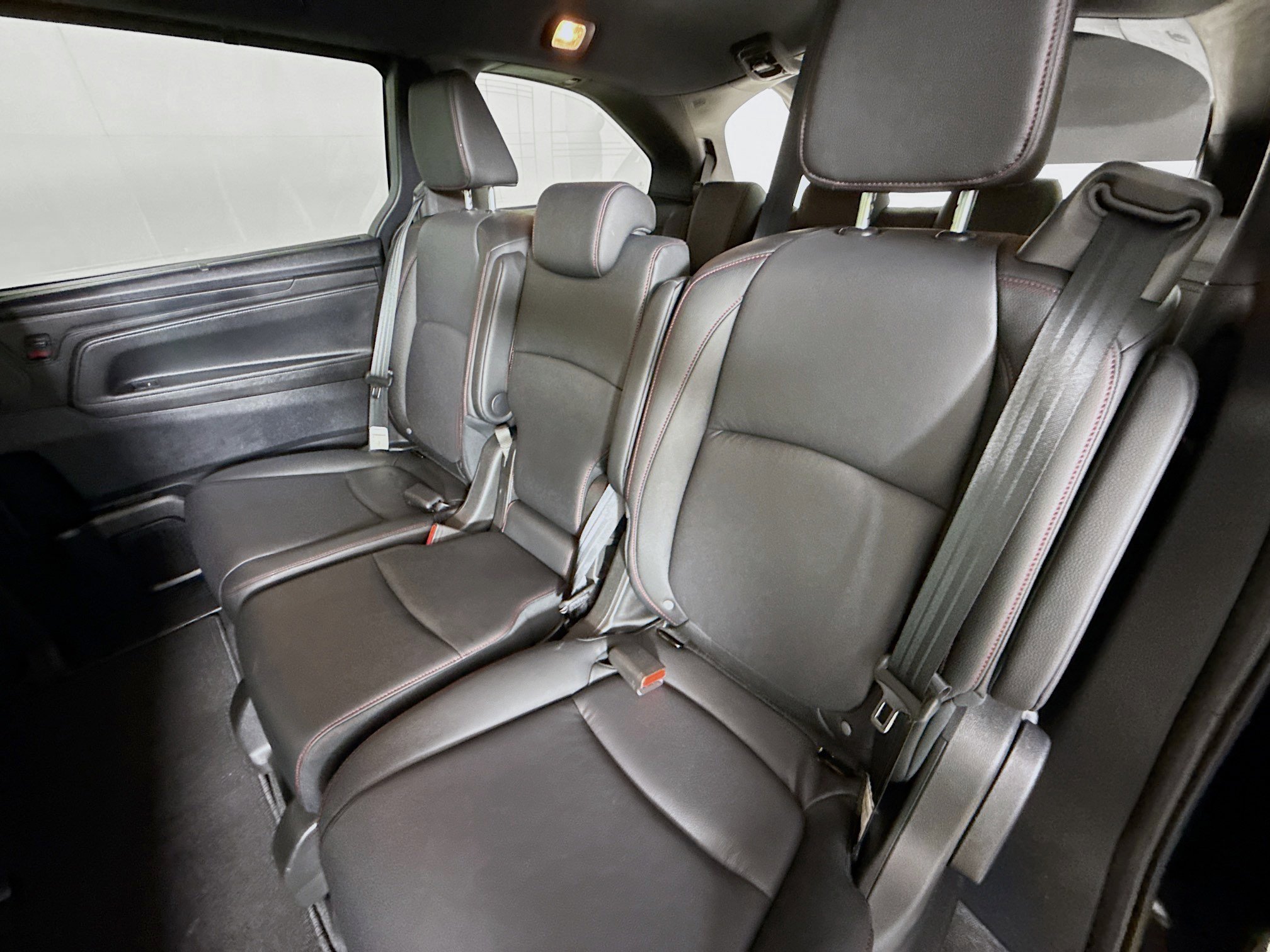 Certified 2026 Honda Odyssey Sport-L image 29