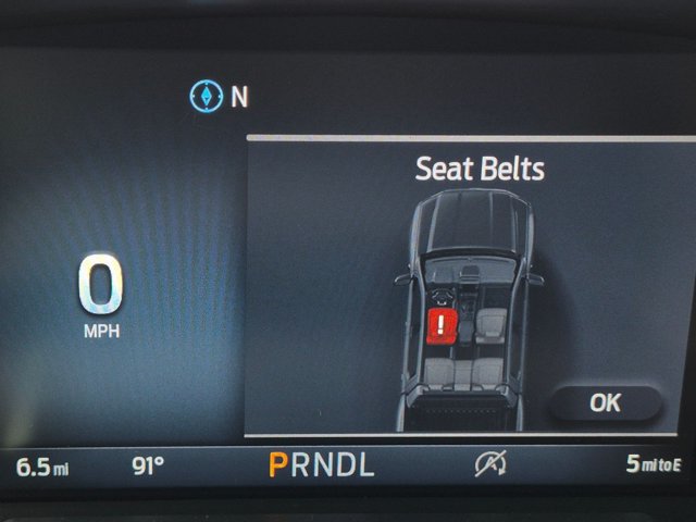 New 2026 Ford Maverick XLT w/ XLT Luxury Package FWD image 10
