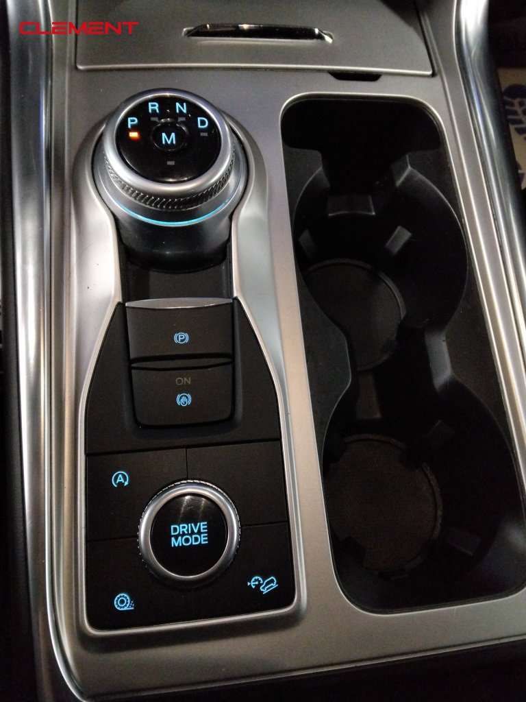 Used 2020 Ford Explorer XLT w/ Equipment Group 202A image 17