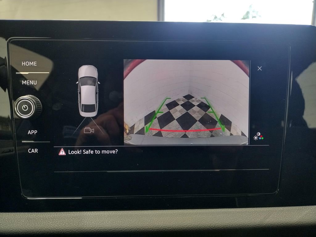 New 2026 Volkswagen Jetta Sport image 8