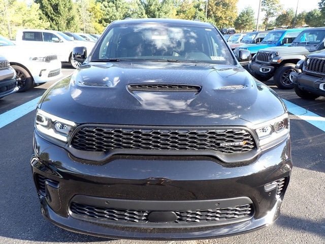 New 2026 Dodge Durango GT image 8