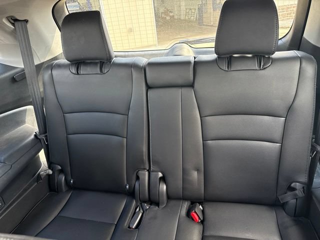 Used 2017 Honda Pilot EX-L image 12