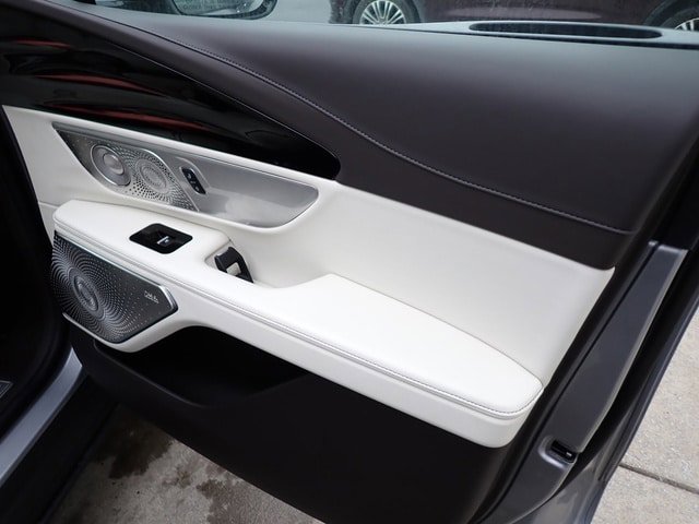 New 2026 Lincoln Nautilus Black Label w/ Jet Appearance Package AWD/4WD image 20