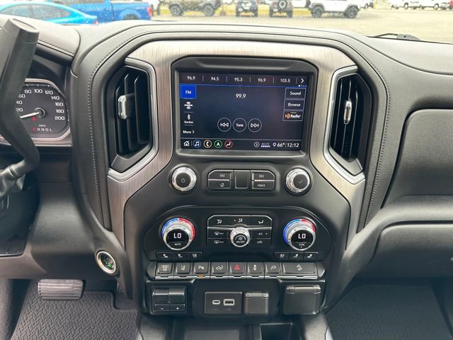 Used 2020 GMC Sierra 3500 Denali image 15