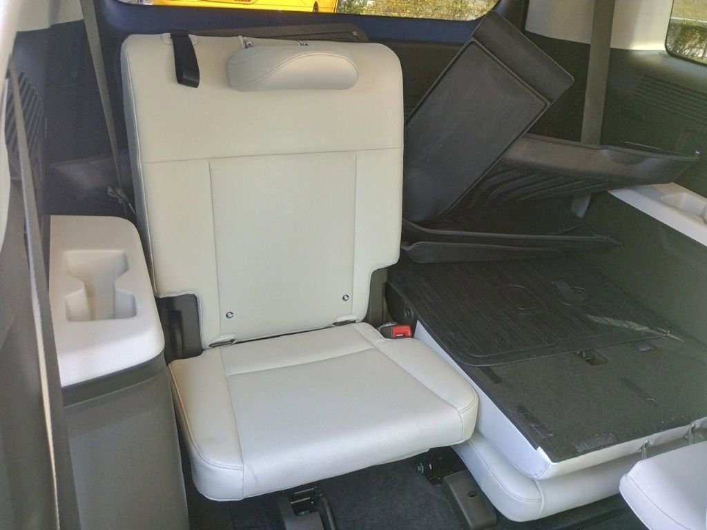 Used 2024 Hyundai Santa Fe Calligraphy image 24