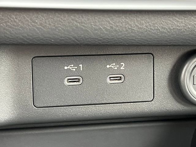 New 2026 Nissan Rogue SV w/ Cold Weather Package image 23