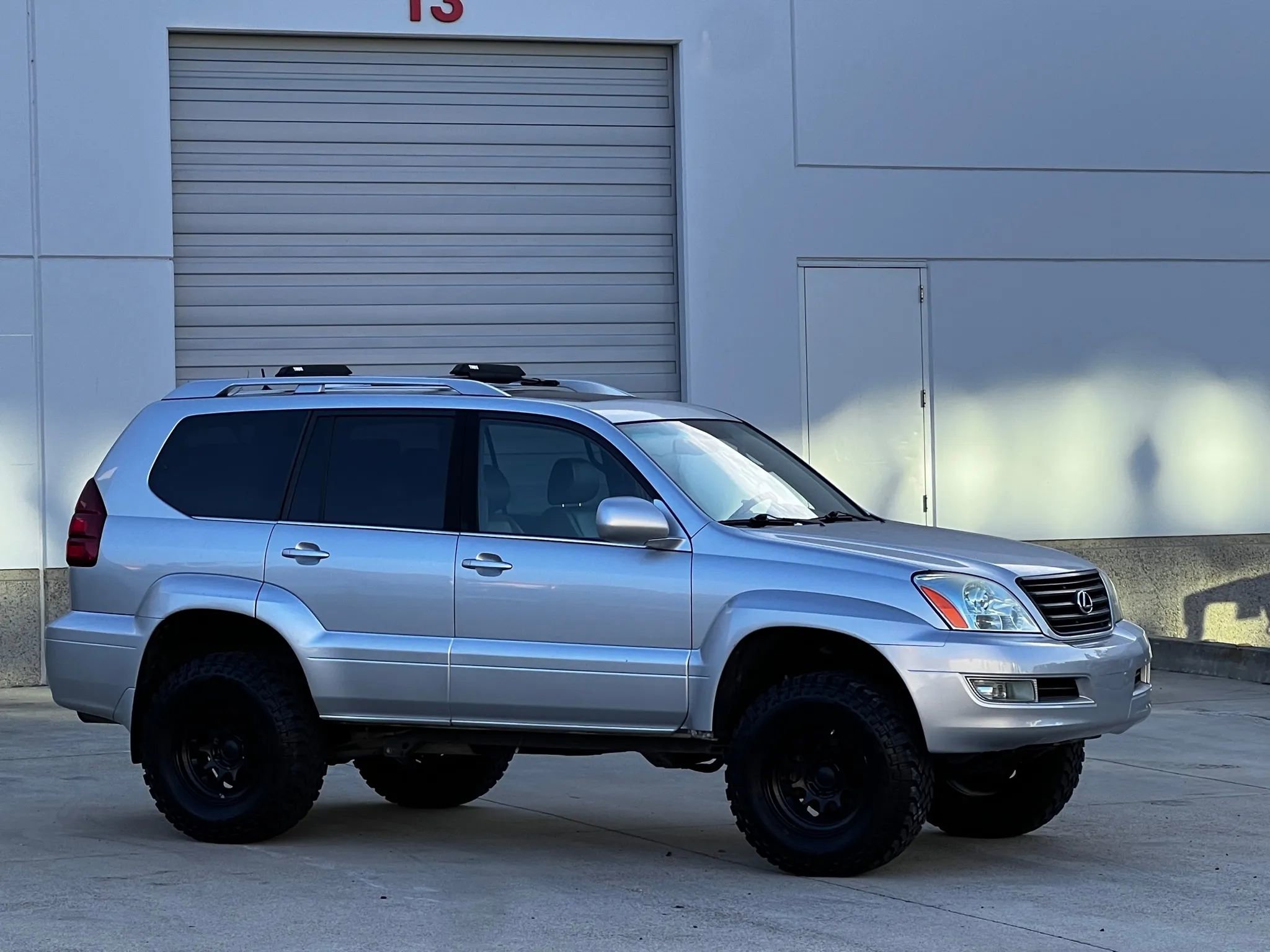 Used 2007 Lexus GX 470 image 6